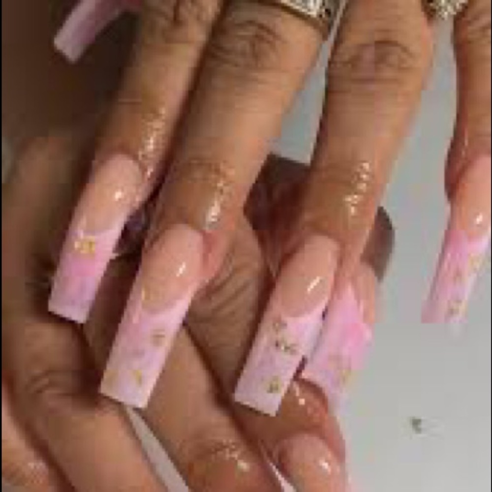 Nail In Da Trap - Picture 2 of 7